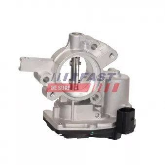 Corps papillon FAST FT04525