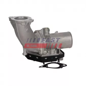 Corps papillon FAST FT04531