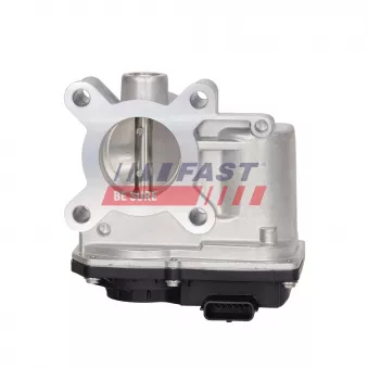 Corps papillon FAST FT04533