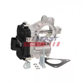 Corps papillon FAST FT04537