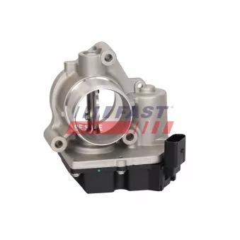 Corps papillon FAST FT04540