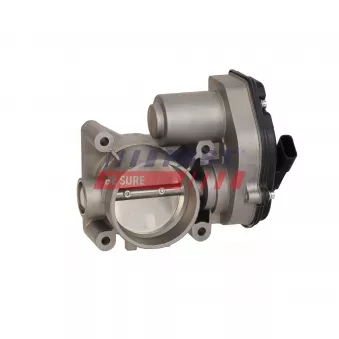 Corps papillon FAST FT04555