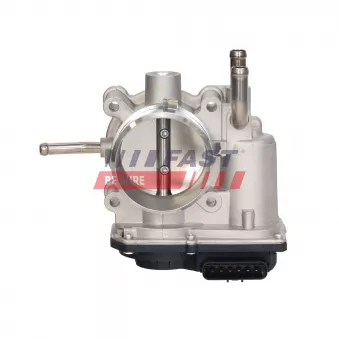 Corps papillon FAST FT04578