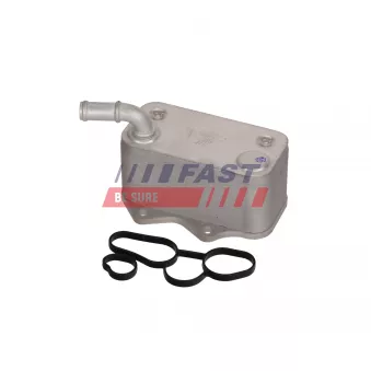 Radiateur d'huile FAST FT04592