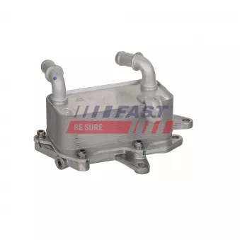 Radiateur d'huile de boîte automatique FAST FT04596