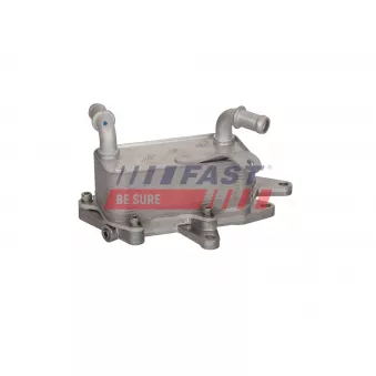 Radiateur d'huile de boîte automatique FAST FT04597