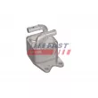 Radiateur d'huile de boîte automatique FAST FT04598 - Visuel 2
