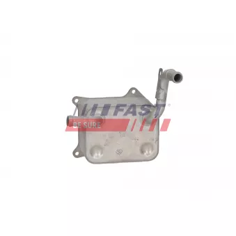 Radiateur d'huile FAST FT04599