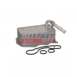 Radiateur d'huile FAST FT04602 - Visuel 1