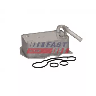 Radiateur d'huile FAST FT04602