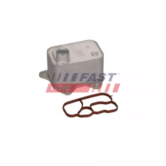 Radiateur d'huile FAST FT04604