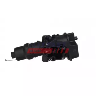 Boîtier, filtre à huile FAST FT04609