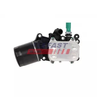 Radiateur d'huile FAST FT04612