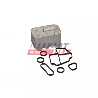 Radiateur d'huile FAST FT04613