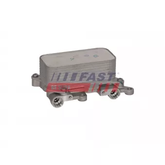 Radiateur d'huile de boîte automatique FAST FT04615