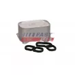 Radiateur d'huile FAST FT04621 - Visuel 1