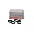 Radiateur d'huile FAST FT04621 - Visuel 3
