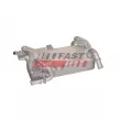 Radiateur d'huile de boîte automatique FAST FT04623 - Visuel 1