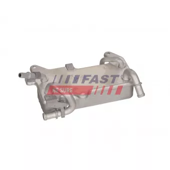 Radiateur d'huile de boîte automatique FAST FT04623