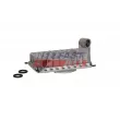 Radiateur d'huile FAST FT04628 - Visuel 1