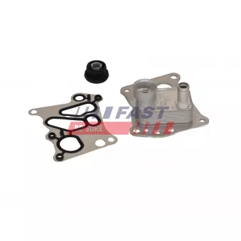 Radiateur d'huile FAST FT04630