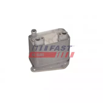 Radiateur d'huile FAST FT04631