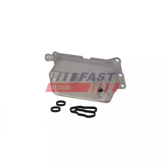 Radiateur d'huile de boîte automatique FAST FT04632