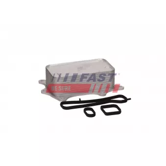 Radiateur d'huile FAST FT04637