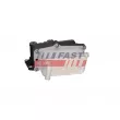 Radiateur d'huile FAST FT04640 - Visuel 1