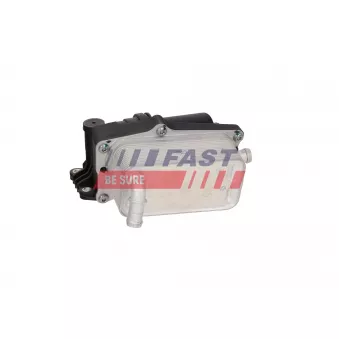 Radiateur d'huile FAST FT04640