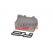 Radiateur d'huile FAST FT04641 - Visuel 1