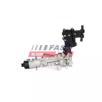 Radiateur d'huile FAST FT04643