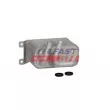 Radiateur d'huile de boîte automatique FAST FT04646 - Visuel 1