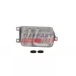 Radiateur d'huile de boîte automatique FAST FT04646 - Visuel 3
