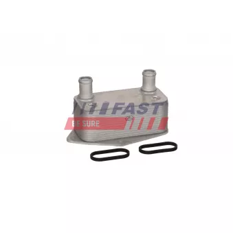 Radiateur d'huile FAST FT04648