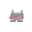 Radiateur d'huile FAST FT04648 - Visuel 3