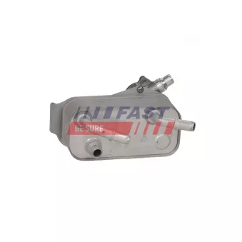Radiateur d'huile de boîte automatique FAST FT04653