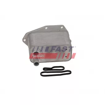 Radiateur d'huile FAST FT04654