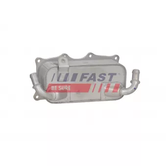 Radiateur d'huile FAST FT04655