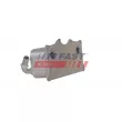 Radiateur d'huile FAST FT04655 - Visuel 2
