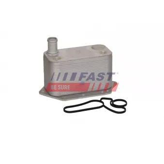Radiateur d'huile FAST FT04656
