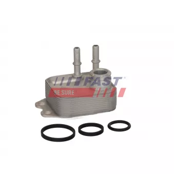 Radiateur d'huile FAST FT04662