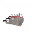 Radiateur d'huile FAST FT04662 - Visuel 2