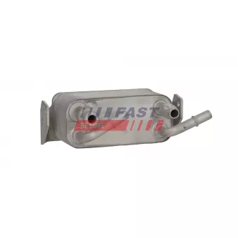 Radiateur d'huile de boîte automatique FAST FT04664