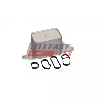 Radiateur d'huile FAST FT04678