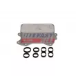 Radiateur d'huile FAST FT04681 - Visuel 3
