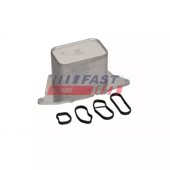 Radiateur d'huile FAST FT04682