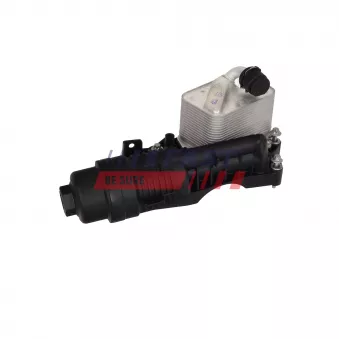 Radiateur d'huile FAST FT04686