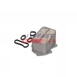 Radiateur d'huile FAST FT04689 - Visuel 2