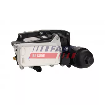 Radiateur d'huile FAST FT04690